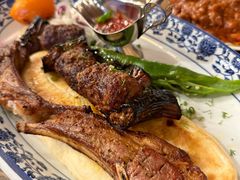 -卢布里西餐厅(满洲里店)