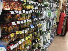 -百佳永辉超市(太阳广场店)
