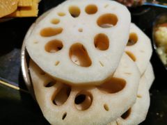 -肥龙火锅(南坪店)