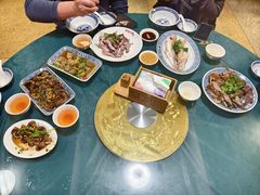 -桂园白粥·潮汕老味道