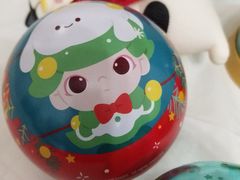 -泡泡玛特POPMART(东直门来福士店)