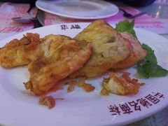 -华梅西餐厅(哈尔滨中央大街店)