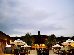 -石梅湾艾美度假酒店