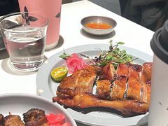 -胡麻(静安嘉里店)