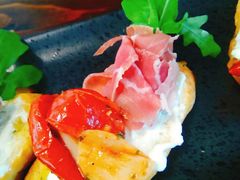 -吃饼人西餐(南开店)