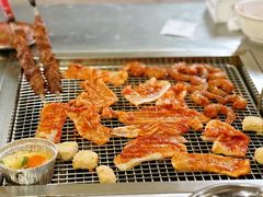 -同心烧烤(总店)
