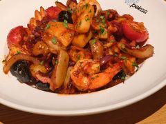 -Pekaa啤咖食肆Coffee&Bistro