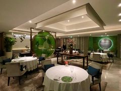 -王府半岛酒店·Jing餐厅