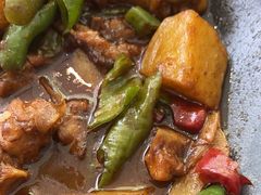 -醉得意·山茶油炒土鸡(莆田仙游方圆荟店)