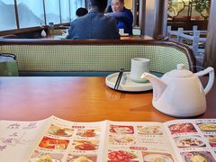 -三凤酒家·百年无锡菜(清扬茂业店)