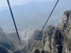 -北京上方山国家森林公园