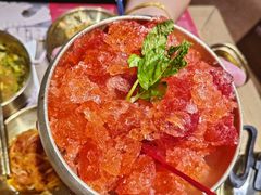 -西塔老太太泥炉烤肉(海上世界店)