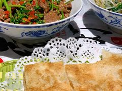 香菜炒牛肉-壹盏灯(蚂蚁工房店)