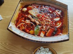 -冒菜西施·非遗冒菜(总店)