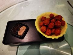 -玉林烤鸭店(定福庄店)