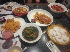 -海上食代(赣江新天地店)