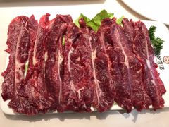 -围炉夜话·潮汕卤水火锅(榕江店)