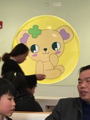 -上海市儿童医院(泸定路院区)