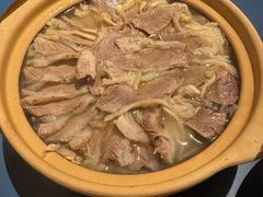 -一坐一忘云南菜(嘉里中心店)