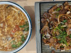 -老边饺子馆(东单店)