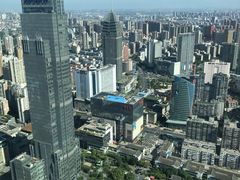 -无锡君来洲际酒店