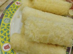 -清真·马家火锅美食城(镇江北路店)