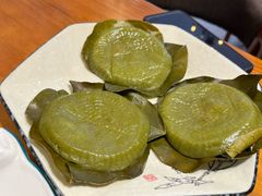 -梁姐啤酒鱼(兴坪古镇店)
