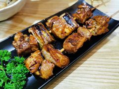 -胜代日本料理(云程巷小区店)