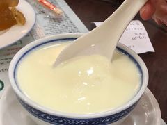 阿华田姜撞奶-仁信老铺(华盖路店)