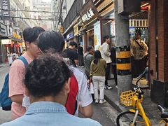 -寻裕记·现炒浇头面(人民广场店)