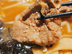 -日本料理神拉面