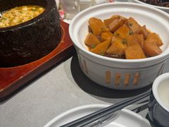 -绿茶餐厅(广州天河城店)