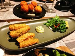 -Hurricane's Grill 飓风牛排
