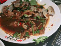 -丰茂烤串(金源店)