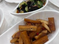 -东江海鲜酒家(艺都分店)