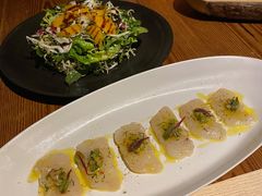 -Mercato莫卡多露台餐厅与酒吧(K11店)