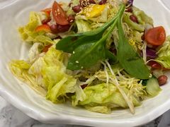 -玉林烤鸭店(定福庄店)