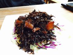 -旅马餐厅(茅家埠店)