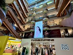 -松雷商业(南岗店)