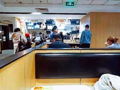 -麦当劳(东直门外大街店)