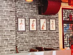 -羊家胡同·龙虾烧烤火锅(龙汇路店)