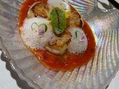 -Wei菋·Le Bistrot