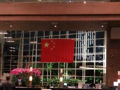 -上海外滩茂悦大酒店