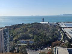 -青岛海尔洲际酒店