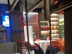 -香港狮子山下·明星粤菜餐厅(北苑店)