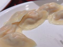 -喜家德虾仁水饺(北京超极合生汇店)