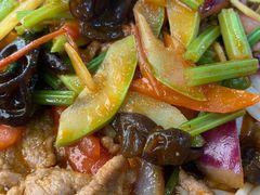 -秦韵轩·西安小馆(贻成福地广场店)