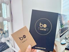 -bobo高端证件照工作室(三元桥店)
