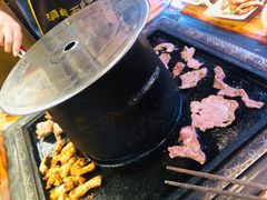 -滇藏石锅宴(崇仁巷老店)