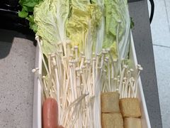 -半天妖烤鱼(中山路店)
